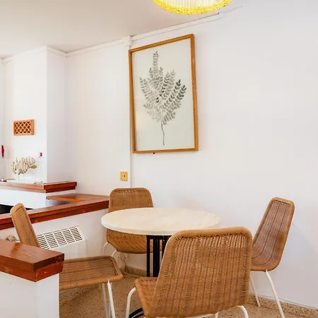 Apartment Ferrera Cala Ferrera (Mallorca)