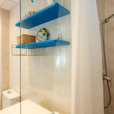Apartment Ferrera