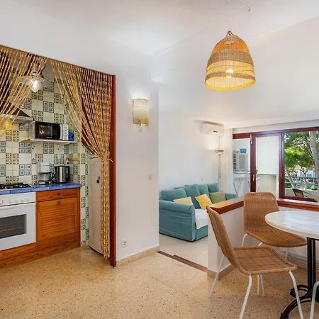 Ferrera Apartment Cala Ferrera (Mallorca)