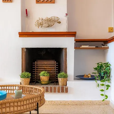 Ferrera Apartment Cala Ferrera (Mallorca)