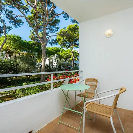 Apartment Ferrera Cala Ferrera (Mallorca)